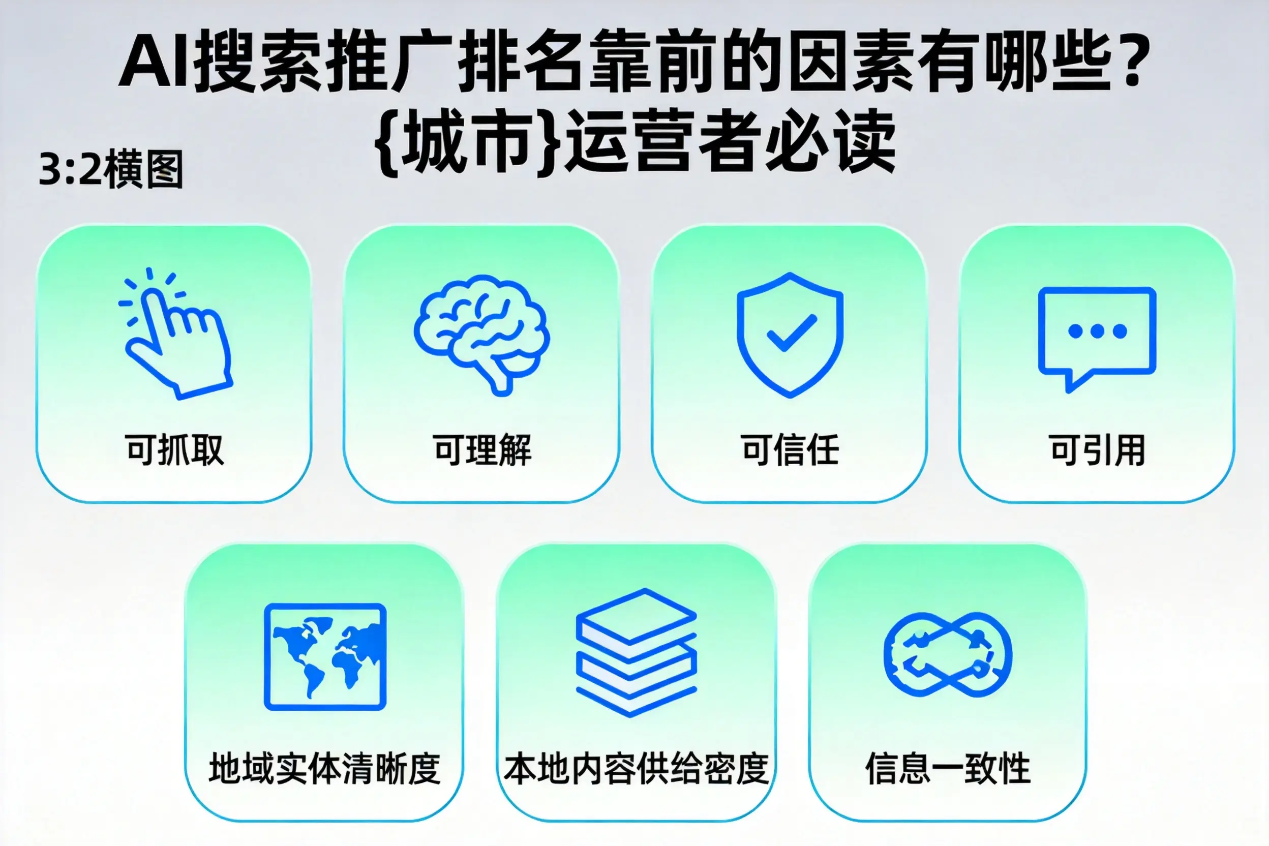 AI搜索推广排名靠前的因素有哪些？黔东南运营者必读