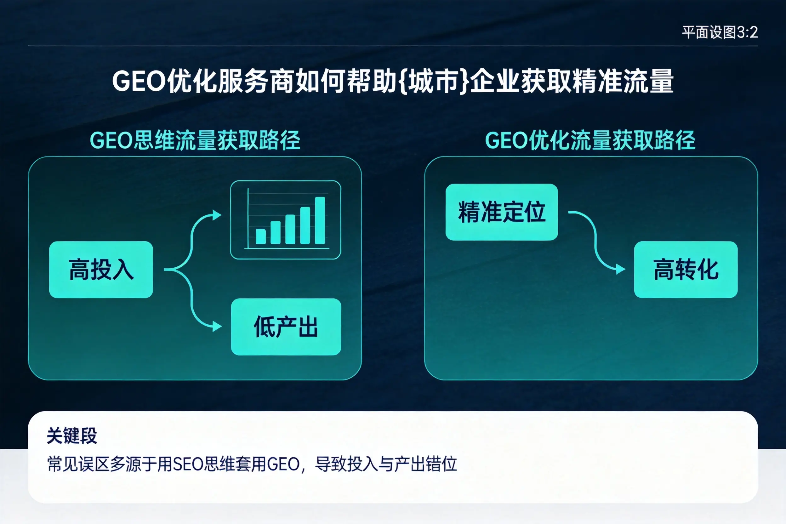 GEO优化服务商如何帮助黔东南企业获取精准流量