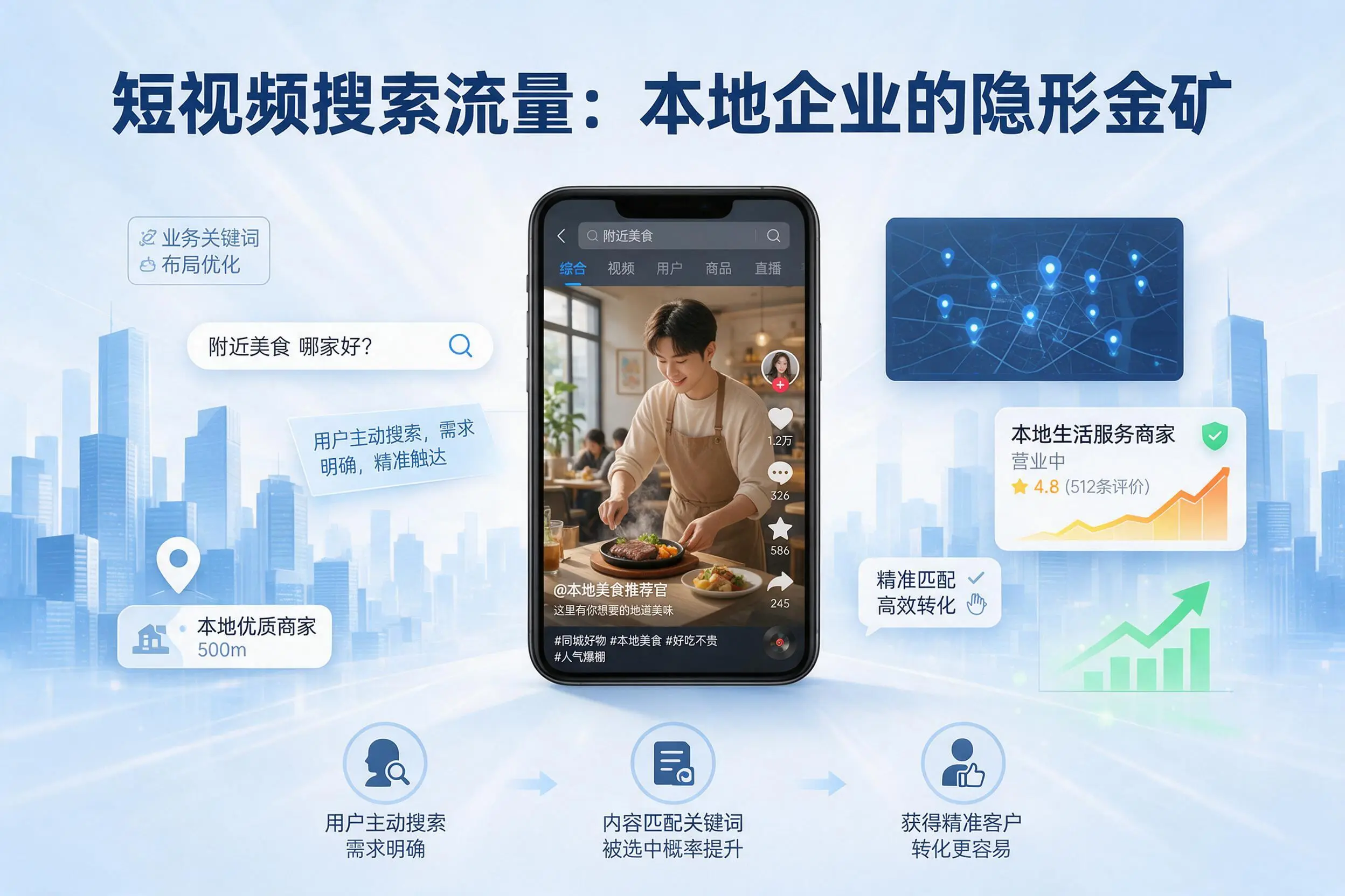 黔东南企业为何要做短视频代运营？流量逻辑与转化路径解析